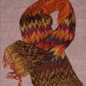 Super Cute Scarf ! ✨✨